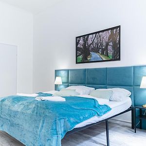 Appartement met Drie Slaapkamers